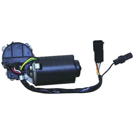 Wai Global WIPER MOTOR, WPM8004 WPM8004